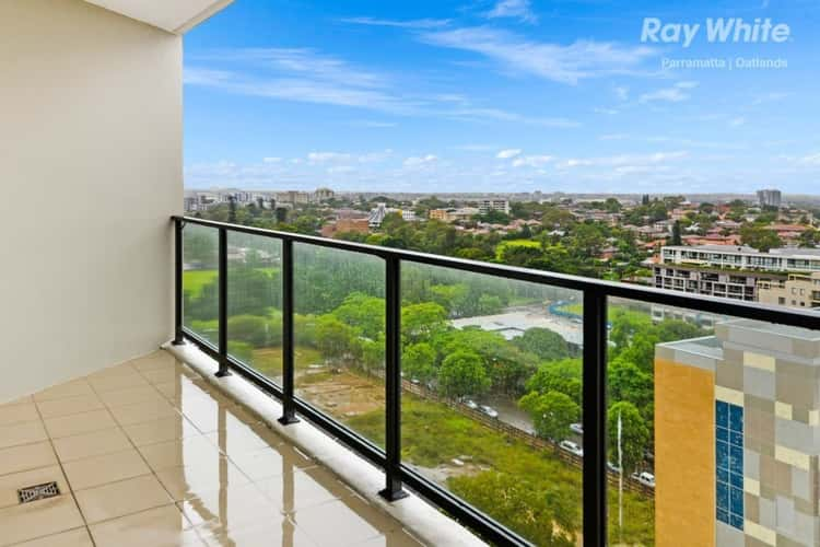 Second view of Homely apartment listing, 252/109-113 George Street, Parramatta NSW 2150