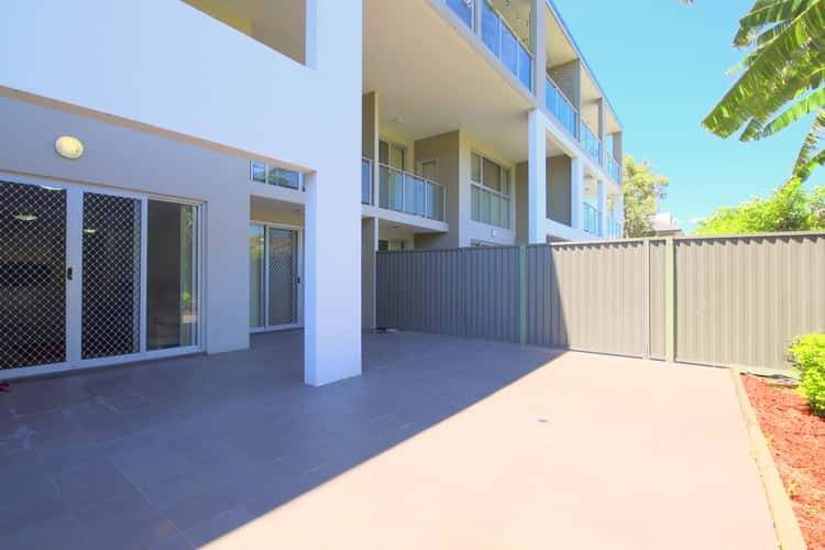 Seventh view of Homely unit listing, 5/38 Cairds Avenue, Bankstown NSW 2200