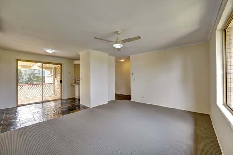 Fourth view of Homely house listing, 3 Hickman Court, Kalkie QLD 4670