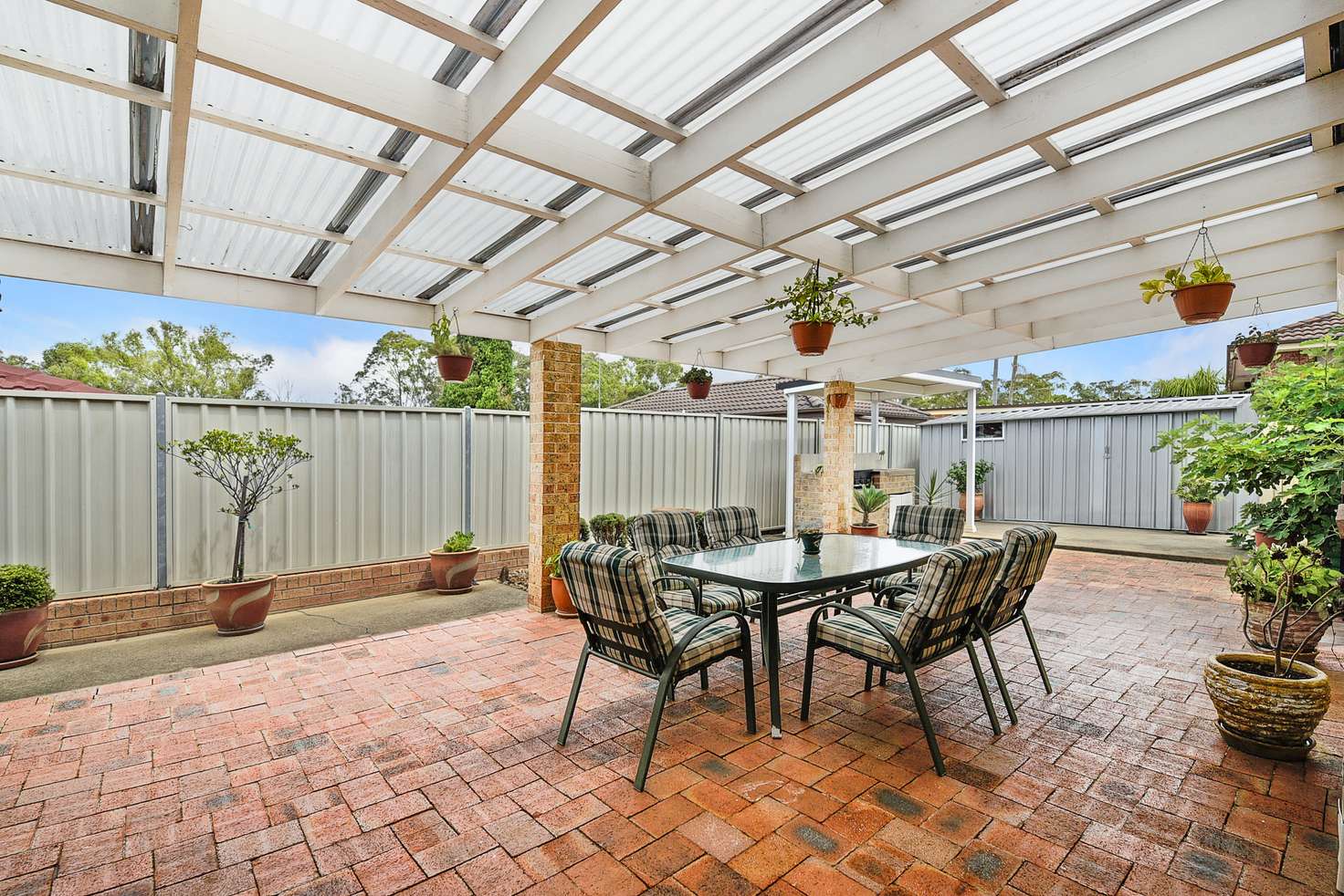 Main view of Homely house listing, 5 Janita Place, Bossley Park NSW 2176