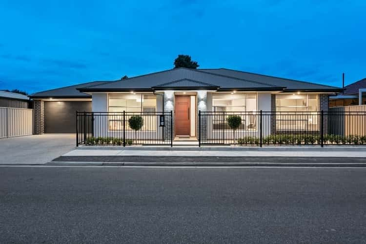 Main view of Homely house listing, 9 Spence Street, Albert Park SA 5014