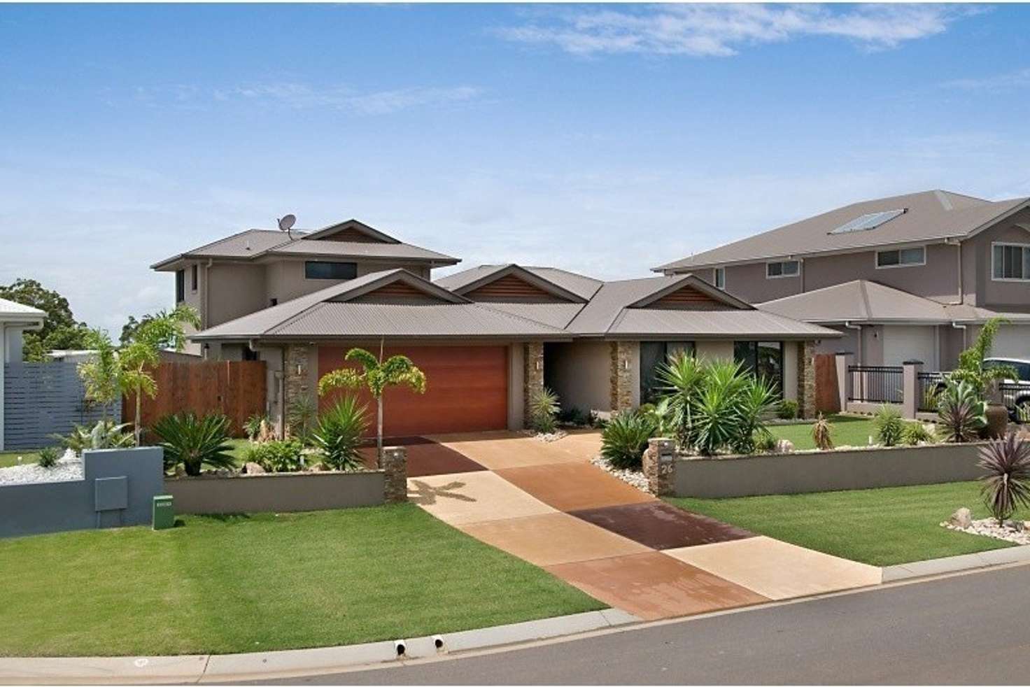 Main view of Homely house listing, 26 Lakeview Terrace, Murrumba Downs QLD 4503