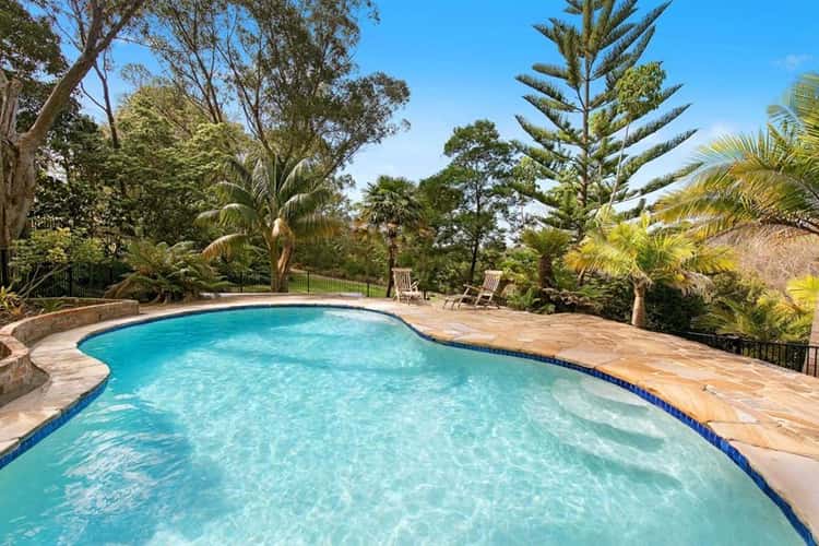 Fourth view of Homely house listing, 199C Warrimoo Avenue, St Ives NSW 2075