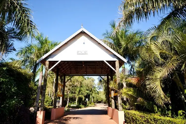 Sixth view of Homely unit listing, 6/225 Port Drive, Minyirr WA 6725