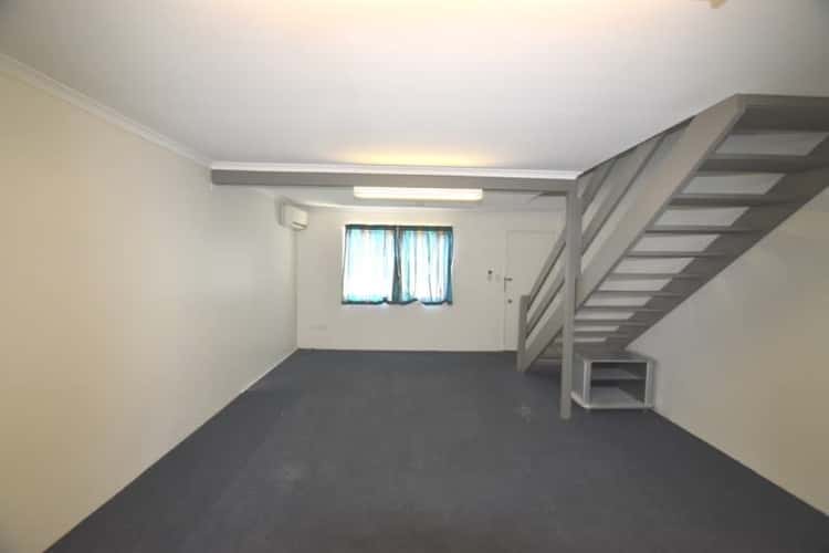 Second view of Homely unit listing, 5/16 McCann Street, South Gladstone QLD 4680