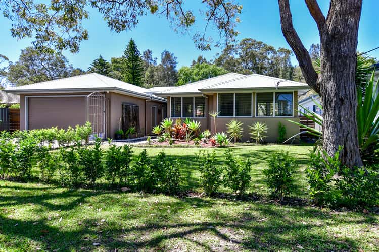 Second view of Homely house listing, 44 Albany Road, Umina Beach NSW 2257