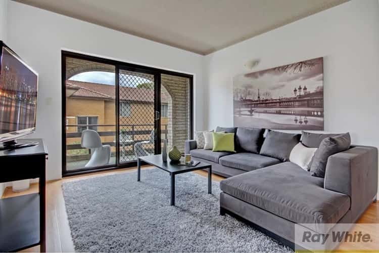 Third view of Homely unit listing, 10/48 Hampton Court Road, Carlton NSW 2218