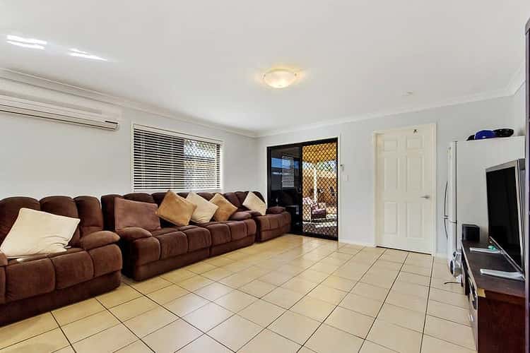 Third view of Homely house listing, 18 Rachele Close, Forest Lake QLD 4078