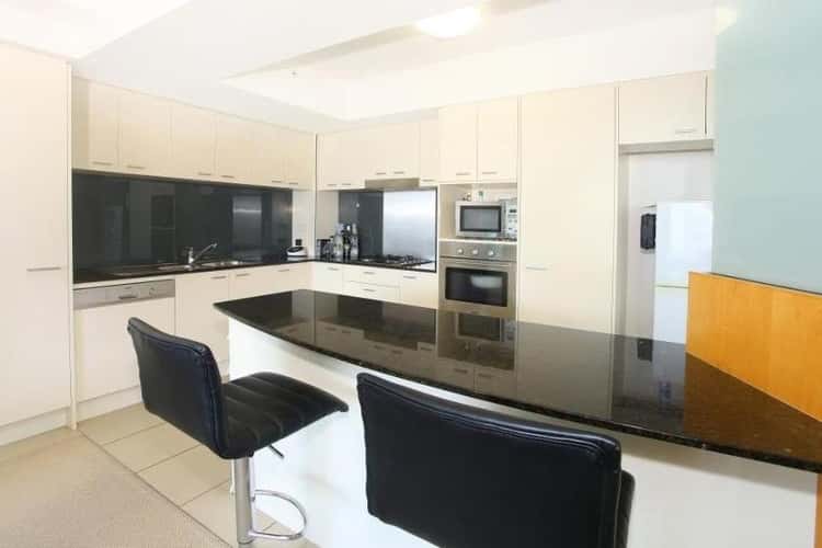 Fourth view of Homely unit listing, 1507/2685 Gold Coast Highway, Broadbeach QLD 4218