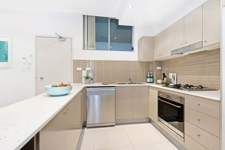 Fifth view of Homely unit listing, 9/3-7 Cowell Street, Gladesville NSW 2111