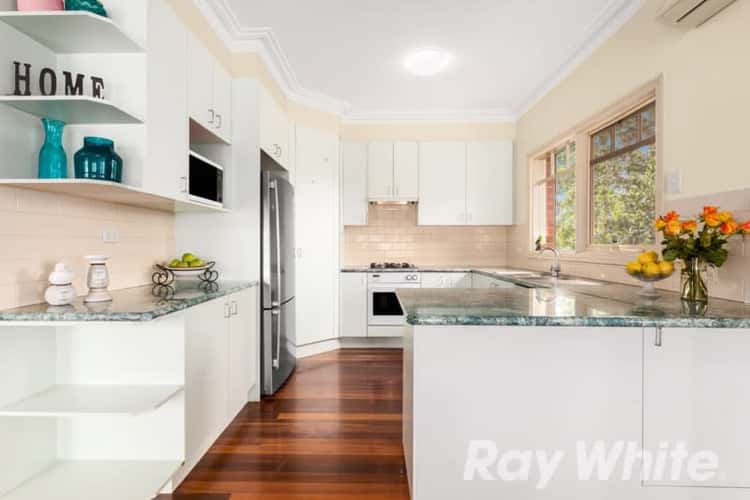 Second view of Homely house listing, 13 Hamilton Avenue, Blackburn VIC 3130