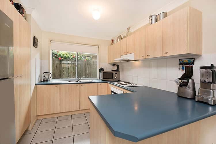 Second view of Homely house listing, 8 Honeymyrtle Court, Mountain Creek QLD 4557