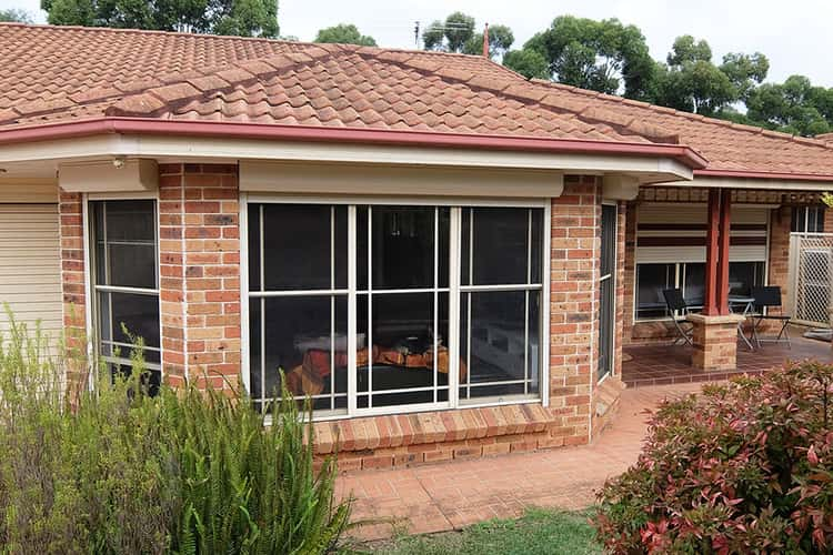 Fifth view of Homely house listing, 35 Gabriella Avenue, Cecil Hills NSW 2171