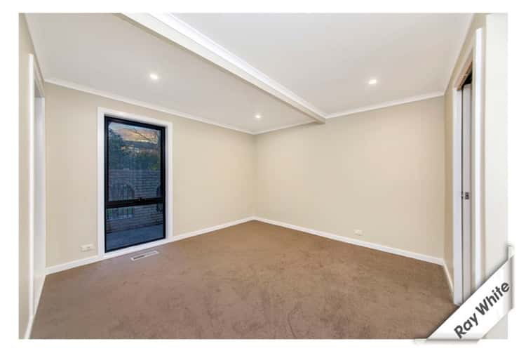Second view of Homely house listing, 15 Nott Street, Fraser ACT 2615