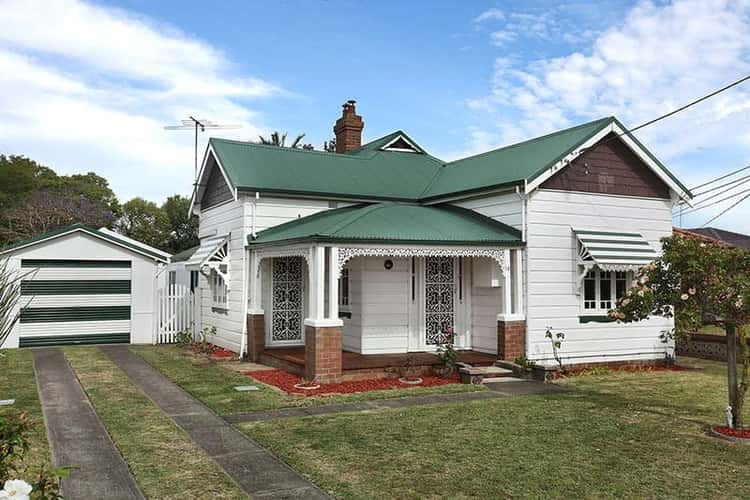 Main view of Homely house listing, 12 Lawrence Street, Fairfield NSW 2165