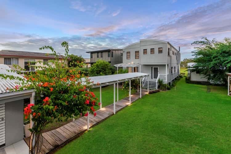 Third view of Homely house listing, 61 O'Quinn Street, Nudgee Beach QLD 4014