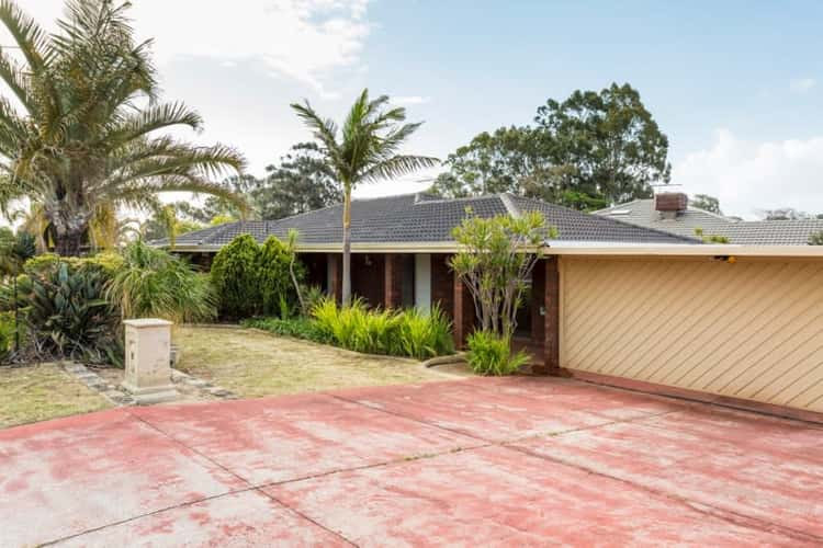 Fourth view of Homely house listing, 19 Passey Place, Kardinya WA 6163