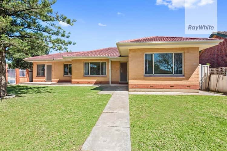 Second view of Homely house listing, 1/28 Tobruk Avenue, St Marys SA 5042
