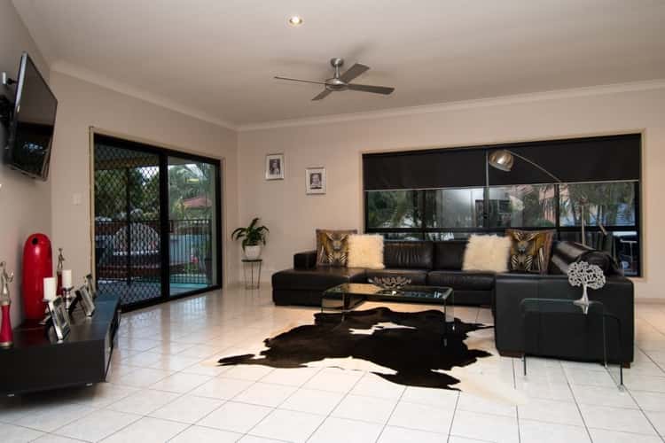 Fourth view of Homely house listing, 10 Nottinghill Gate Drive, Arundel QLD 4214
