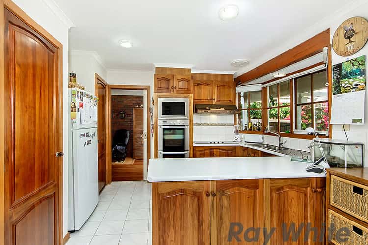 Third view of Homely house listing, 23 Appian Drive, Albanvale VIC 3021