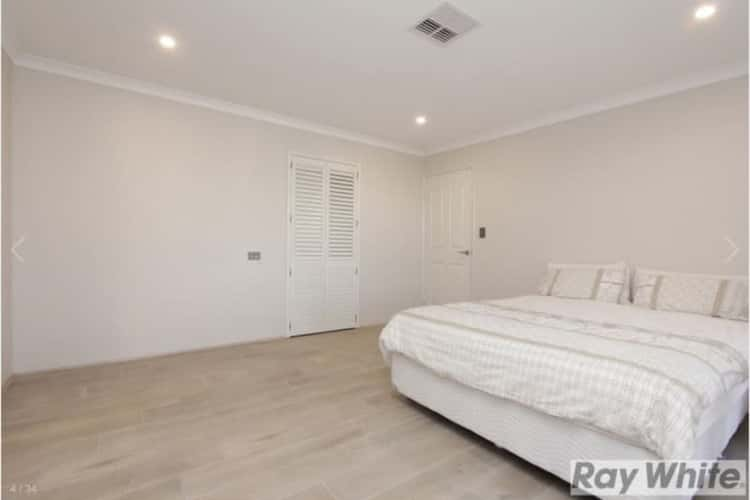 Fifth view of Homely house listing, 29 Dupain Way, Aveley WA 6069