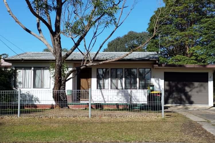 Main view of Homely house listing, 12 Vost Drive, Sanctuary Point NSW 2540