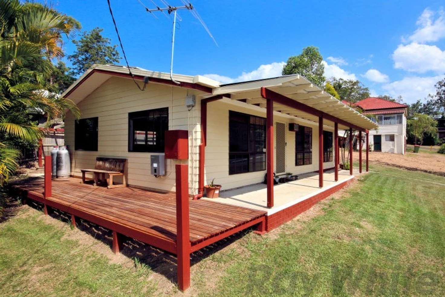 Main view of Homely house listing, 1 Beatty Street, Coalfalls QLD 4305