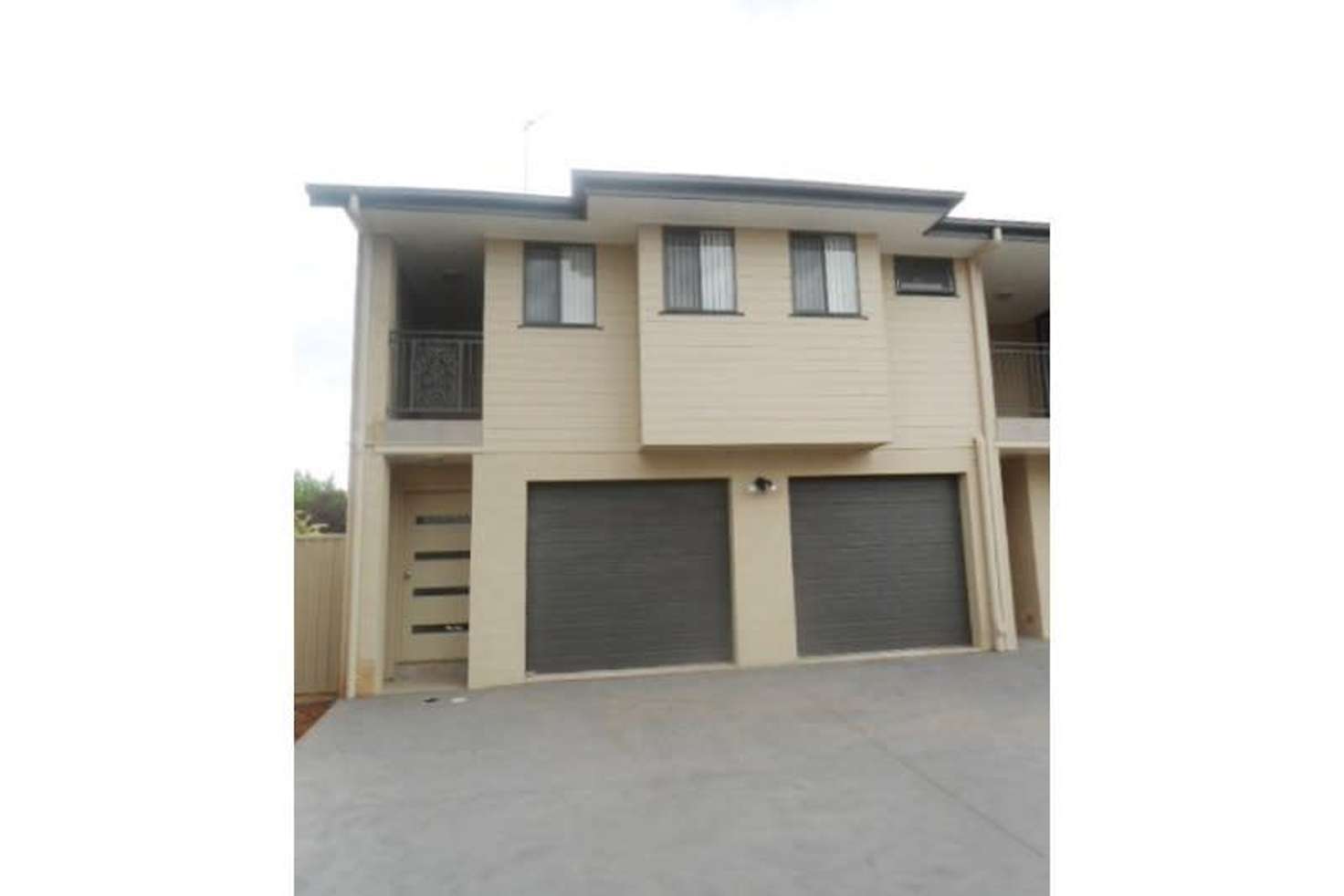 Main view of Homely studio listing, 10/322 Parker Street, Cootamundra NSW 2590