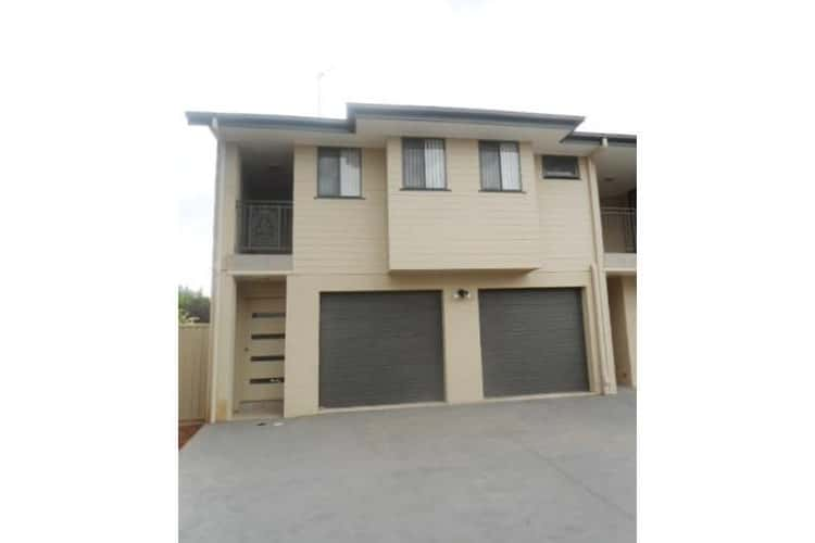 Main view of Homely studio listing, 10/322 Parker Street, Cootamundra NSW 2590