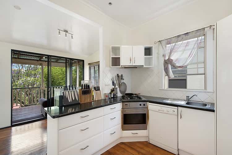 Third view of Homely house listing, 268 Enoggera Road, Newmarket QLD 4051