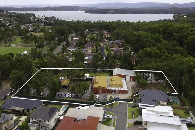 Main view of Homely other listing, 51 Parklea Avenue, Croudace Bay NSW 2280