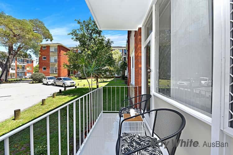 Seventh view of Homely apartment listing, 19/43 Watkin Street, Rockdale NSW 2216