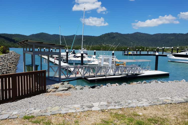 Seventh view of Homely residentialLand listing, Lot 20 Airlie Esplanade, Airlie Beach QLD 4802