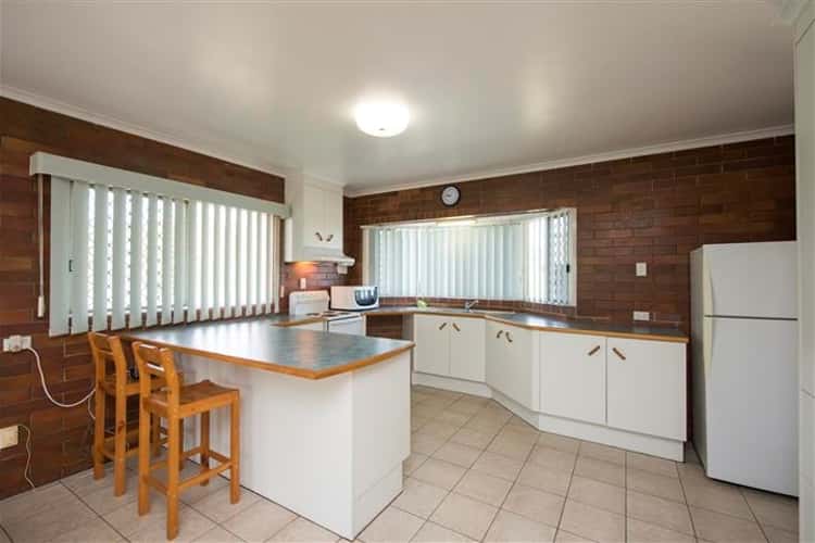 Fourth view of Homely house listing, 30 Butcher Road, Wurdong Heights QLD 4680