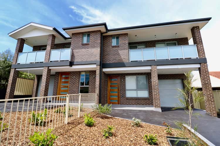 Main view of Homely house listing, 18 Ayrshire Street, Busby NSW 2168