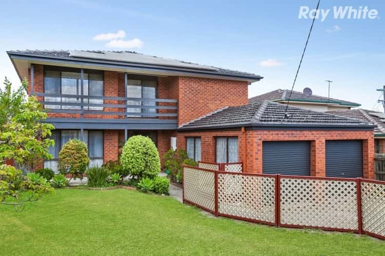 Main view of Homely house listing, 4 Cascade Street, Oakleigh South VIC 3167