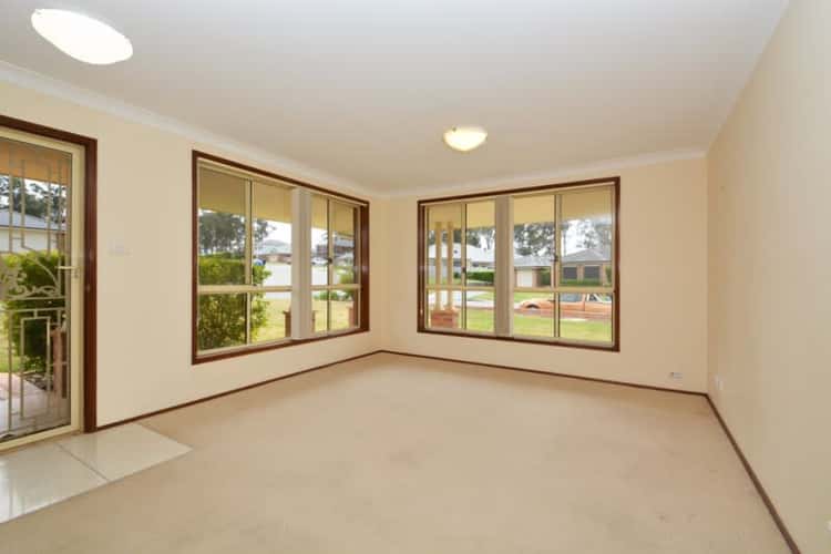 Second view of Homely house listing, 23a Cabernet Grove, Cessnock NSW 2325