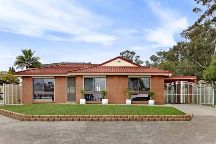 Second view of Homely house listing, 6/3 Amiens Close, Bossley Park NSW 2176