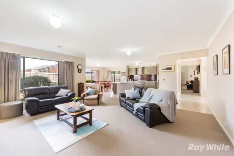 Sixth view of Homely house listing, 54 Levy Road, Bannockburn VIC 3331