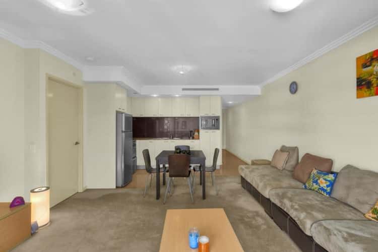 Fifth view of Homely apartment listing, 1001/70 Mary Street, Brisbane QLD 4000