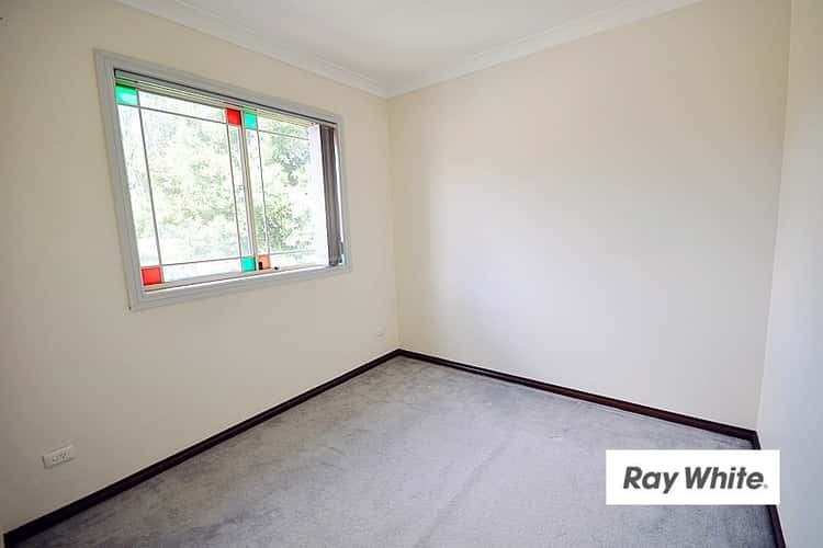 Fifth view of Homely townhouse listing, 24 Cornwall Road, Auburn NSW 2144