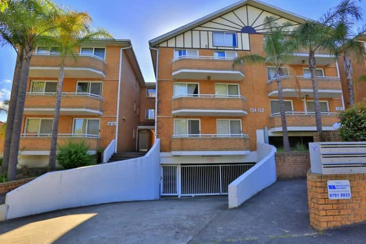 Second view of Homely unit listing, 31/134 Meredith Street, Bankstown NSW 2200