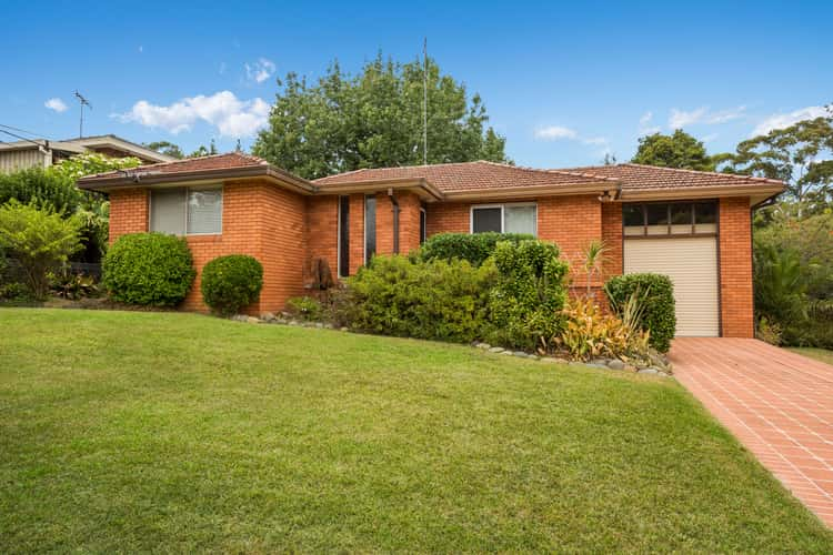 Main view of Homely house listing, 41 Brodie Street, Baulkham Hills NSW 2153