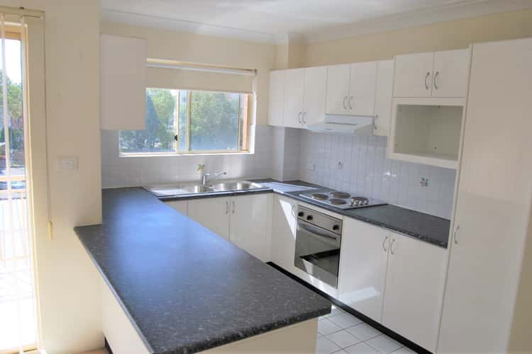 Second view of Homely unit listing, 10/8-20 Sarsfield Circuit, Bexley North NSW 2207
