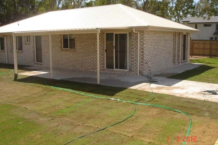 Main view of Homely house listing, 23 Regency, Moore Park Beach QLD 4670