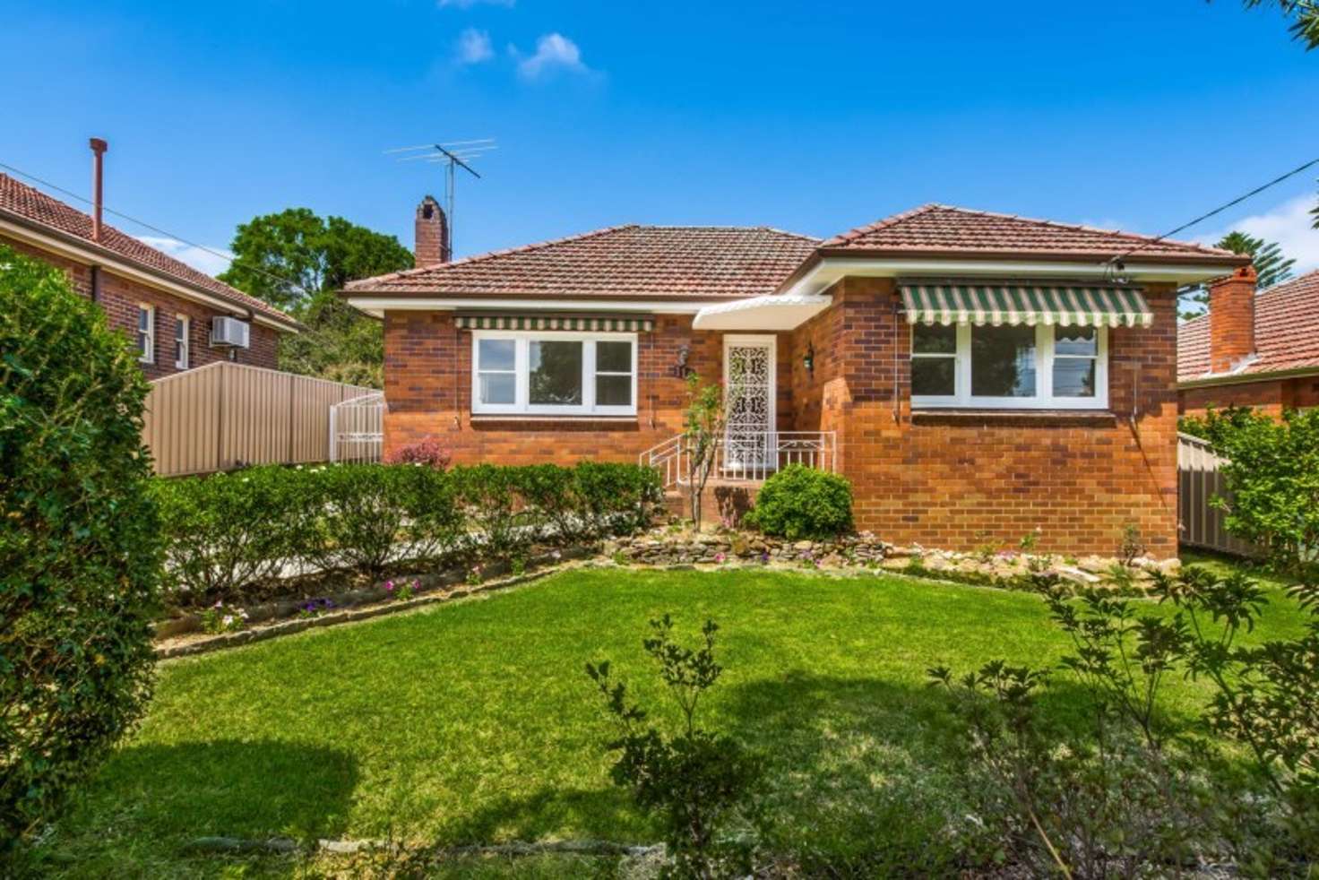 Main view of Homely house listing, 116 Darvall Road, Denistone West NSW 2114