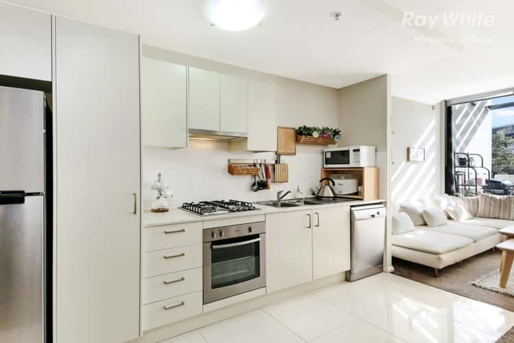 Fourth view of Homely unit listing, 3/109-113 George Street, Parramatta NSW 2150