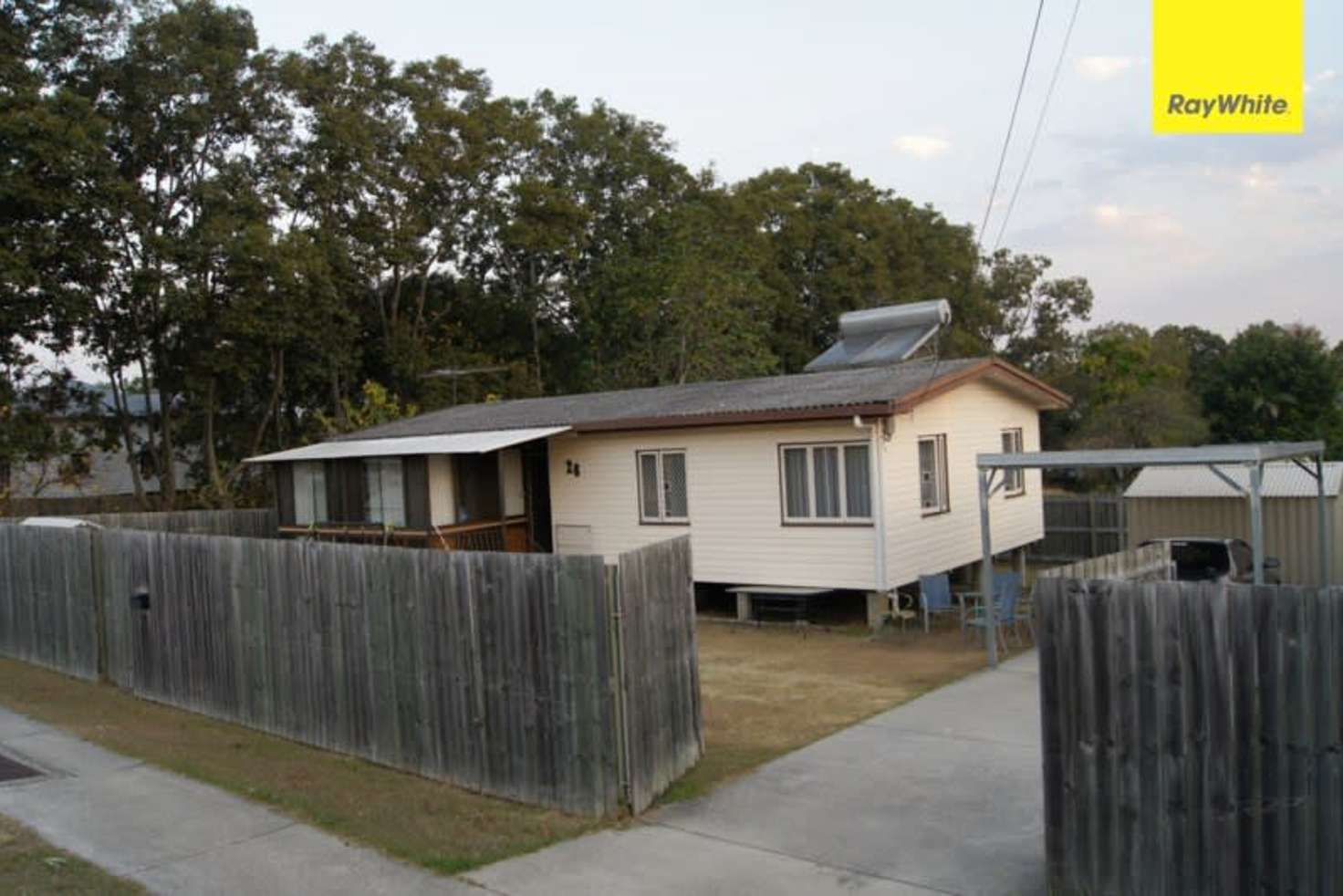 Main view of Homely house listing, 26 Coronation Road, Boronia Heights QLD 4124