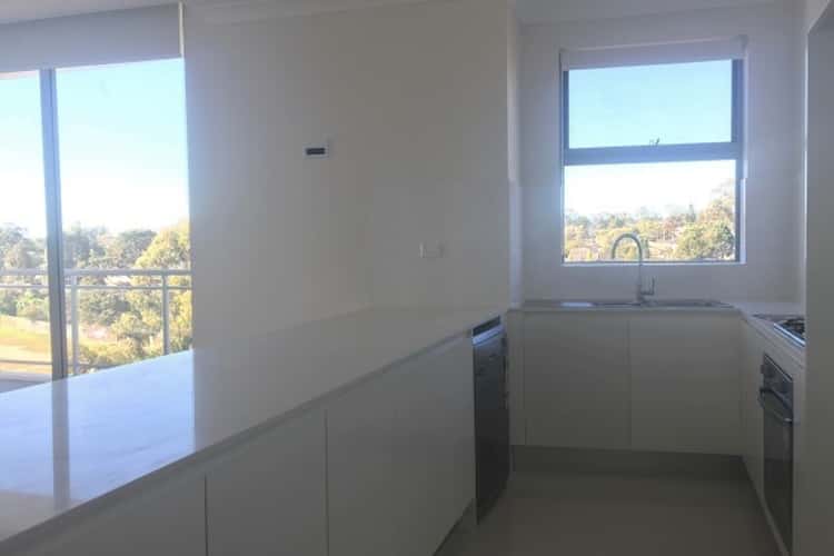 Fourth view of Homely unit listing, 47/24-26 Tyler Street, Campbelltown NSW 2560