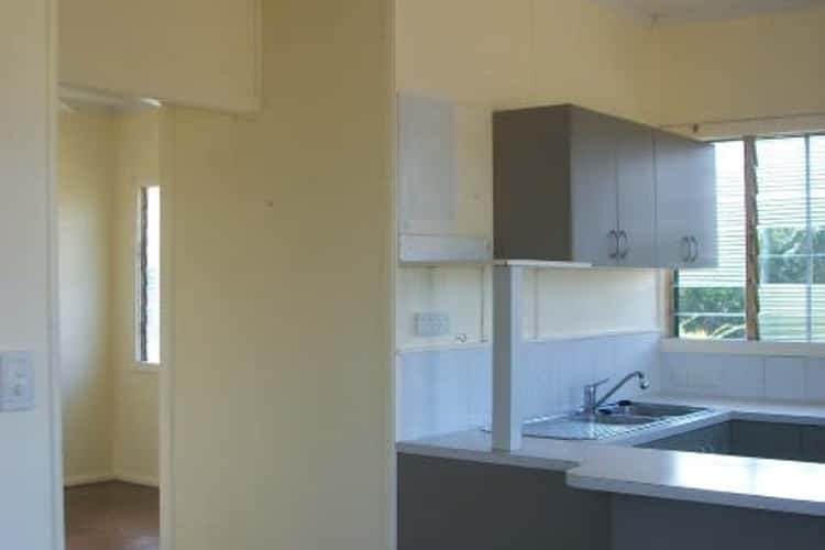 Second view of Homely house listing, 64 Bay Road, Coconuts QLD 4860
